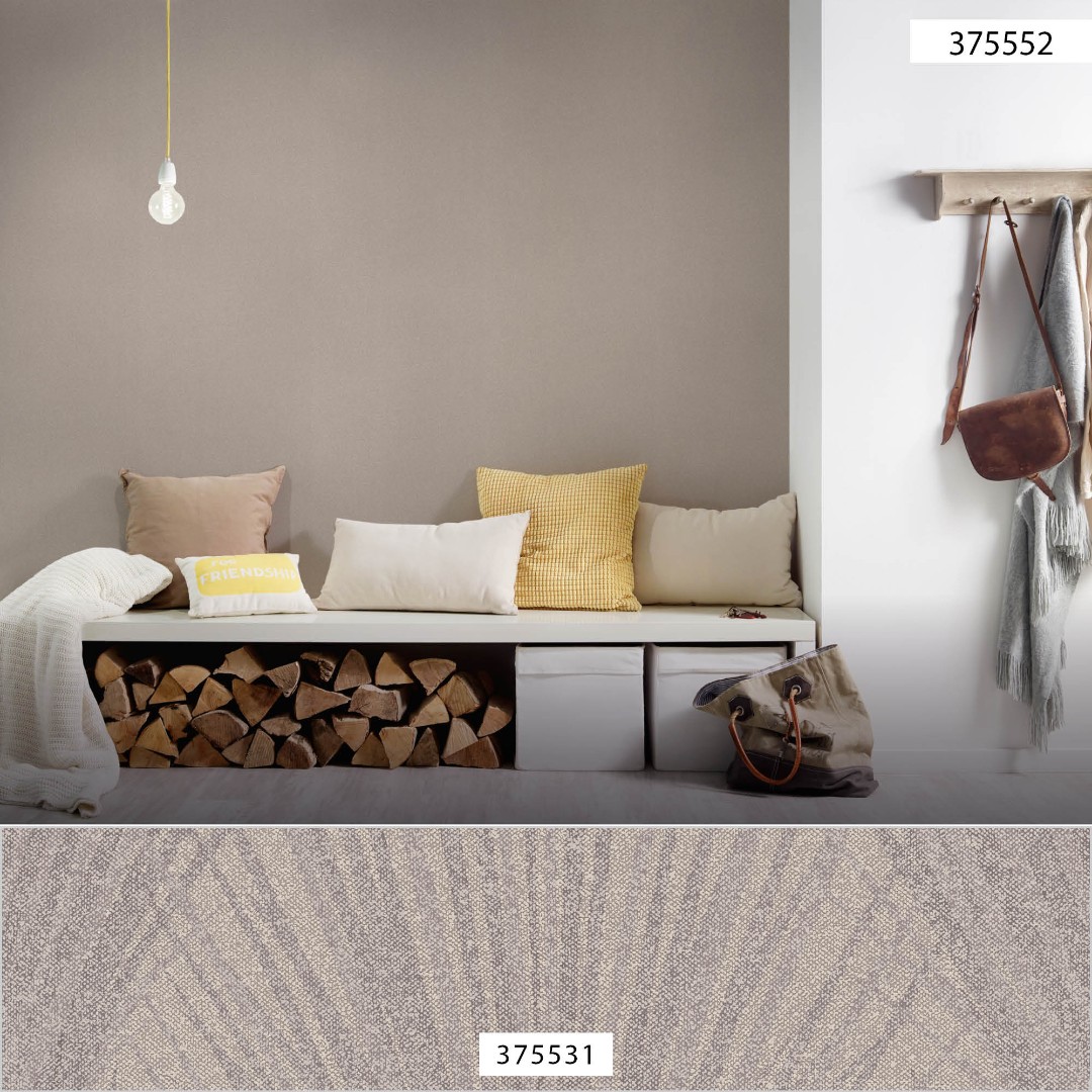 Обои A.S.Creation арт 37555-2 фото 6