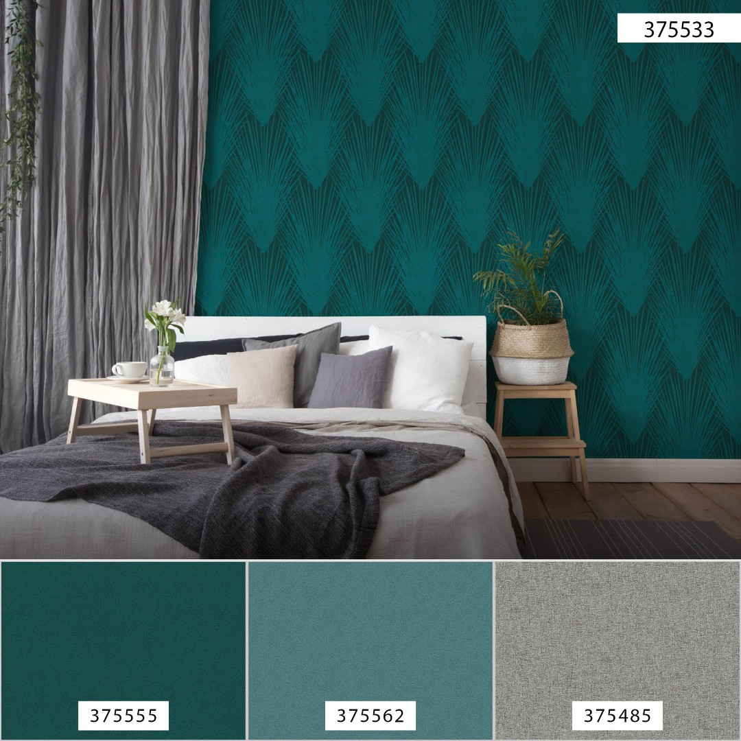 Обои A.S.Creation арт 37553-3 фото 6