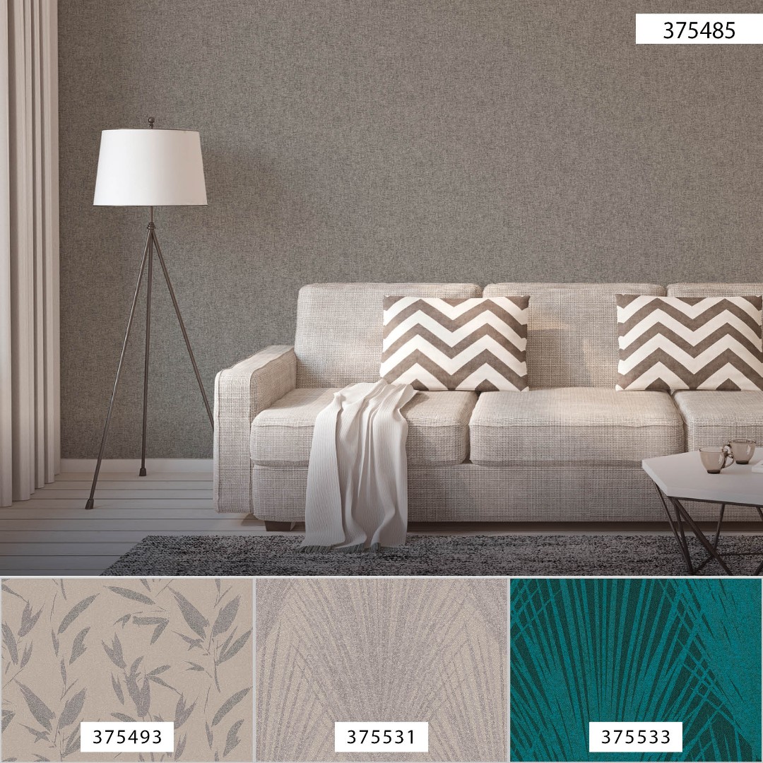 Обои A.S.Creation арт 37548-5 фото 6