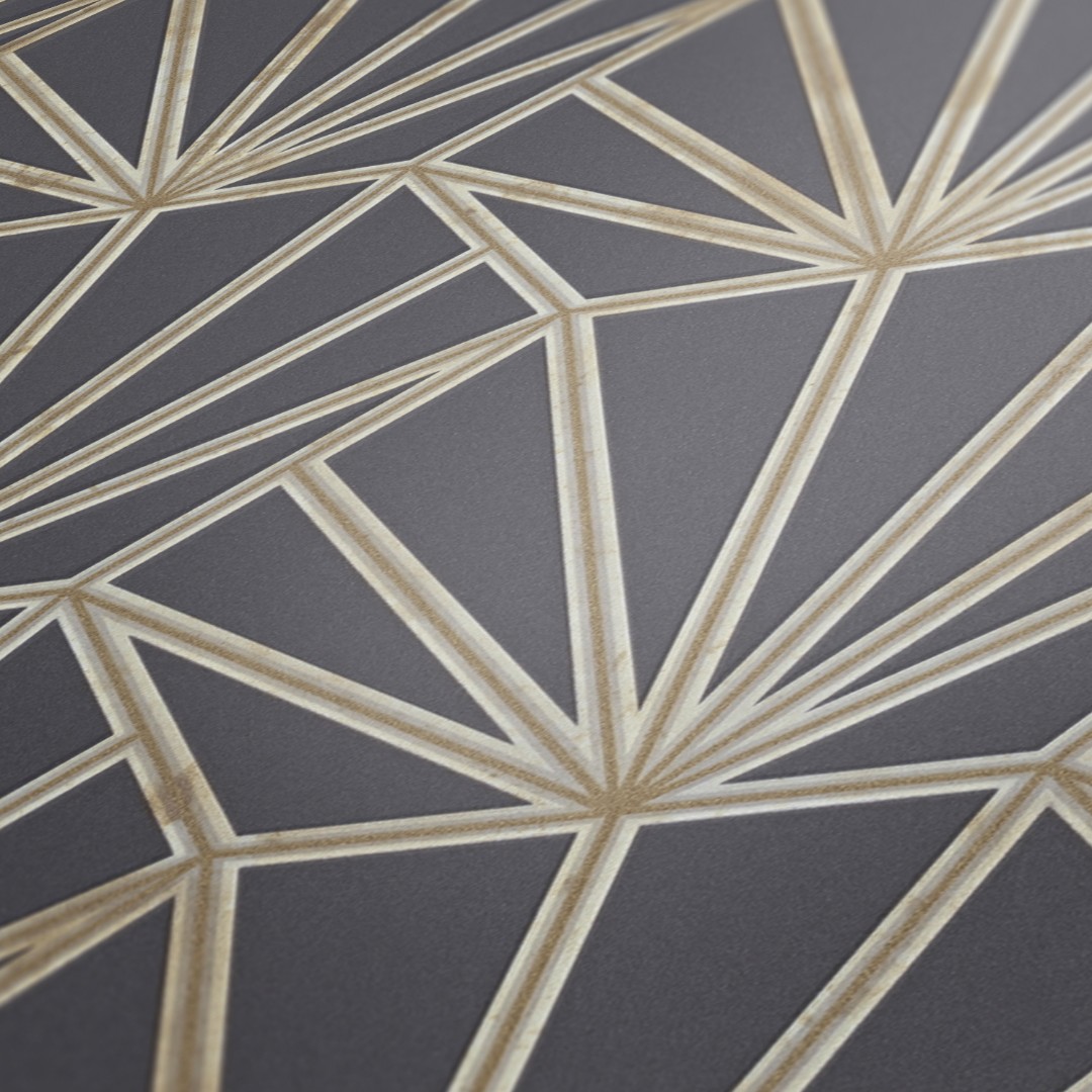 Обои A.S.Creation арт 37528-4 фото 2