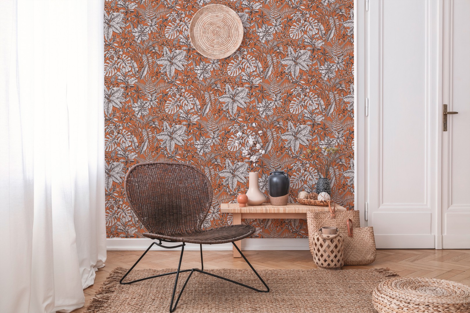 Обои A.S.Creation арт 37520-4 фото 4