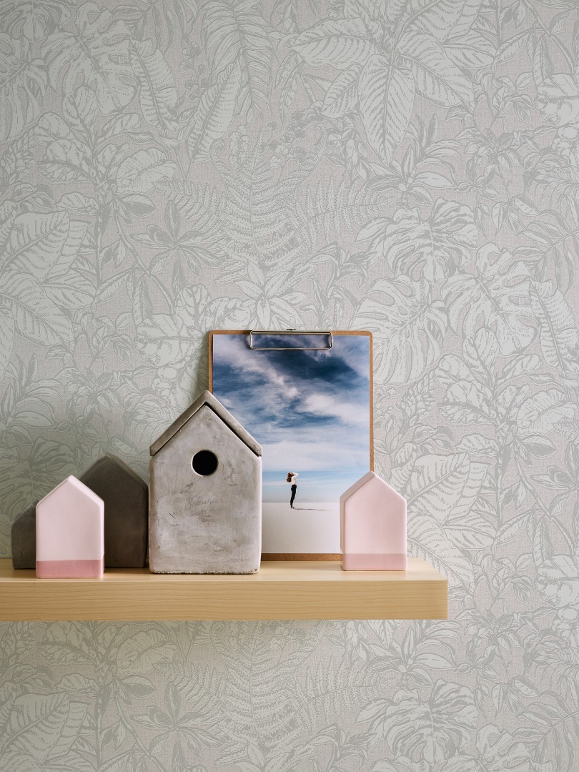 Обои A.S.Creation арт 37520-1 фото 3