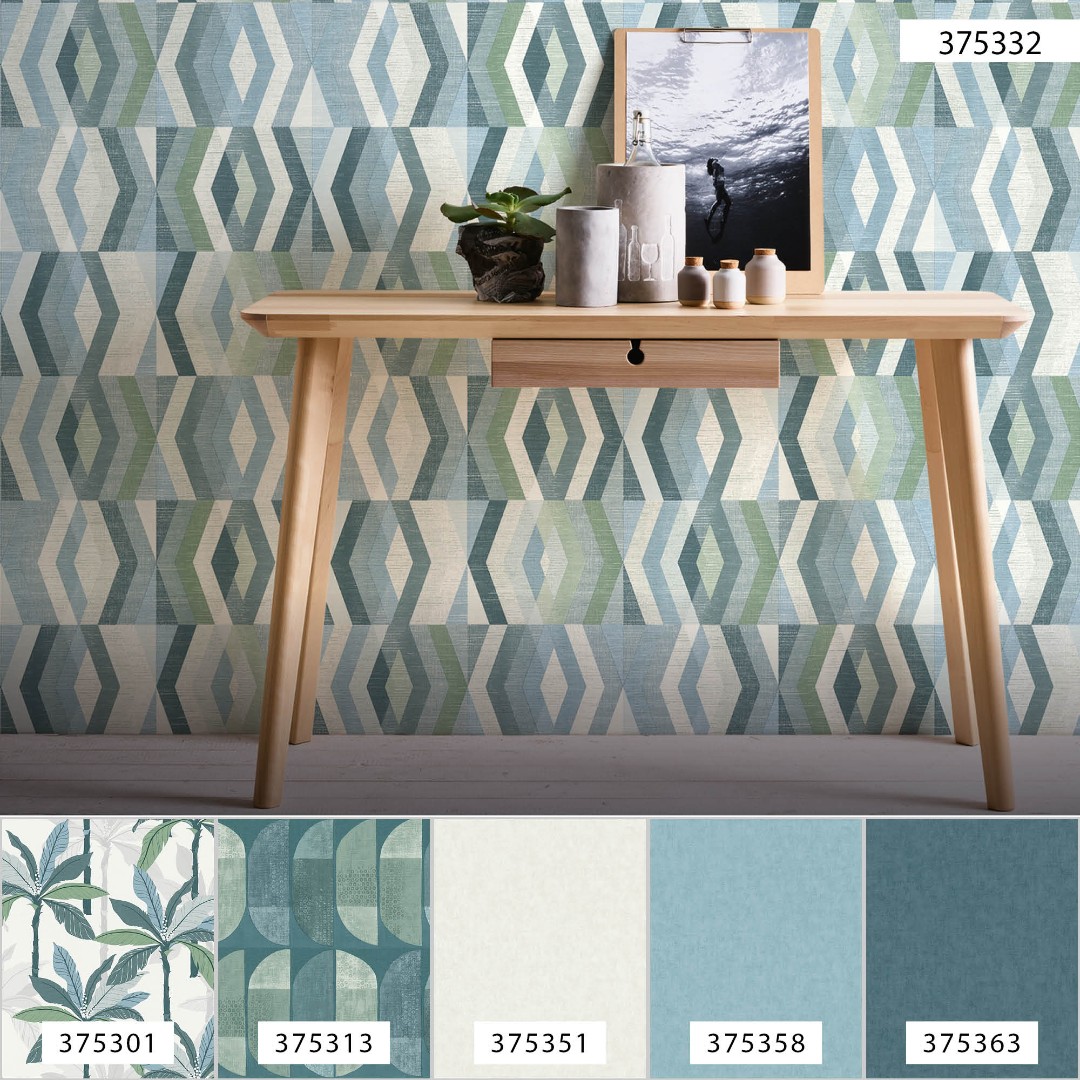 Обои A.S.Creation арт 37533-2 фото 5