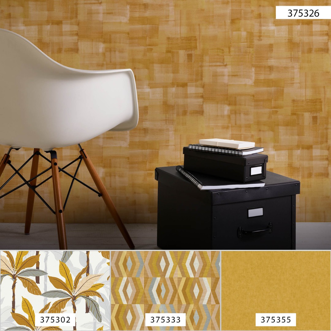 Обои A.S.Creation арт 37532-6 фото 5