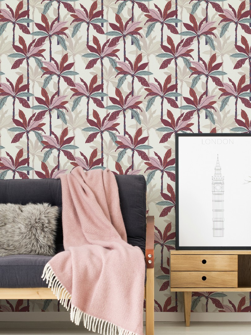 Обои A.S.Creation арт 37530-4 фото 4