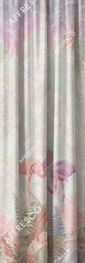 Ткани Affresco арт FA1474-COL1 фото 1