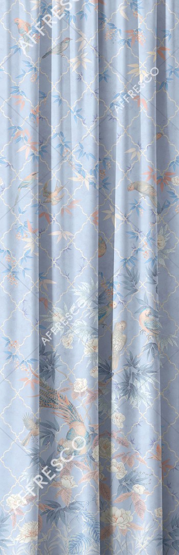 Ткани Affresco арт FA1522-COL1 фото 1