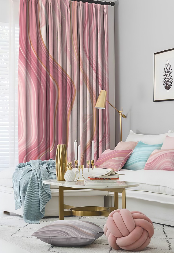 Ткани Affresco арт FA1889-COL6 фото 2