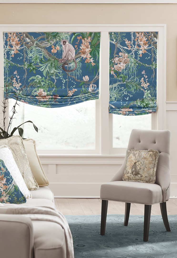 Ткани Affresco арт FA1959-COL4 фото 2