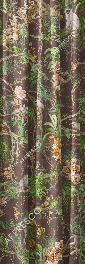 Ткани Affresco арт FA1959-COL5 фото 1