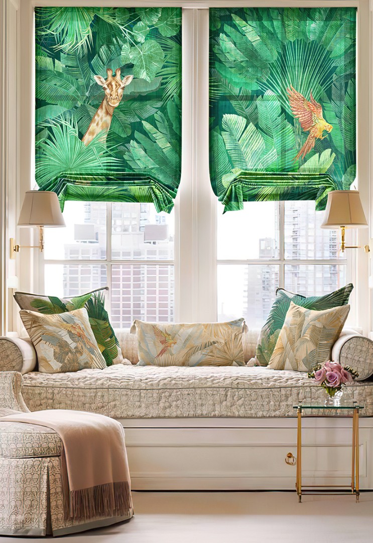 Ткани Affresco арт FA1961-COL1 фото 2