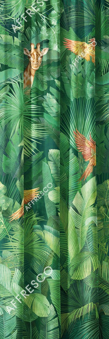 Ткани Affresco арт FA1961-COL1 фото 1