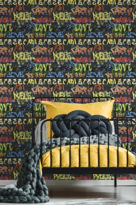 Обои Aura арт 103032 фото 2