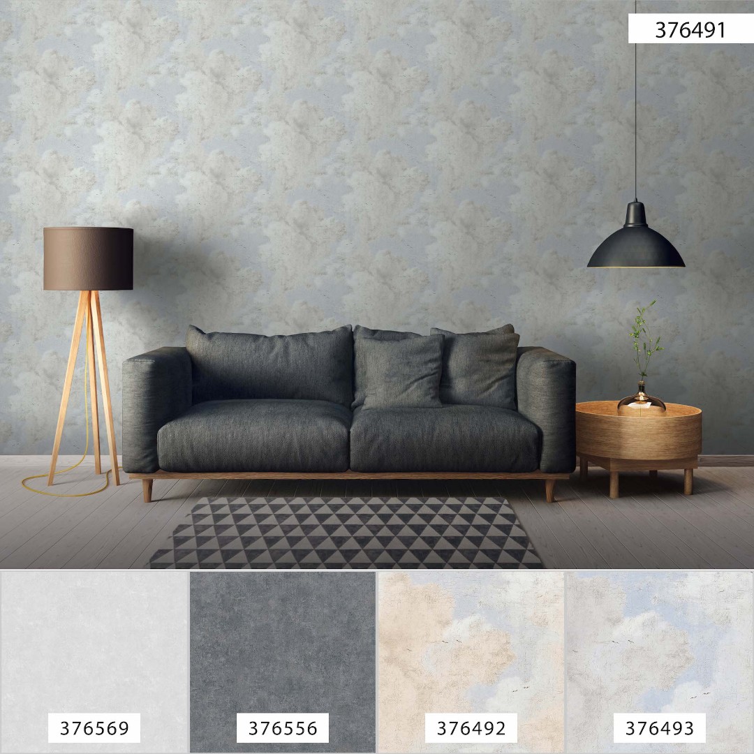 Обои A.S.Creation арт 37649-1 фото 8