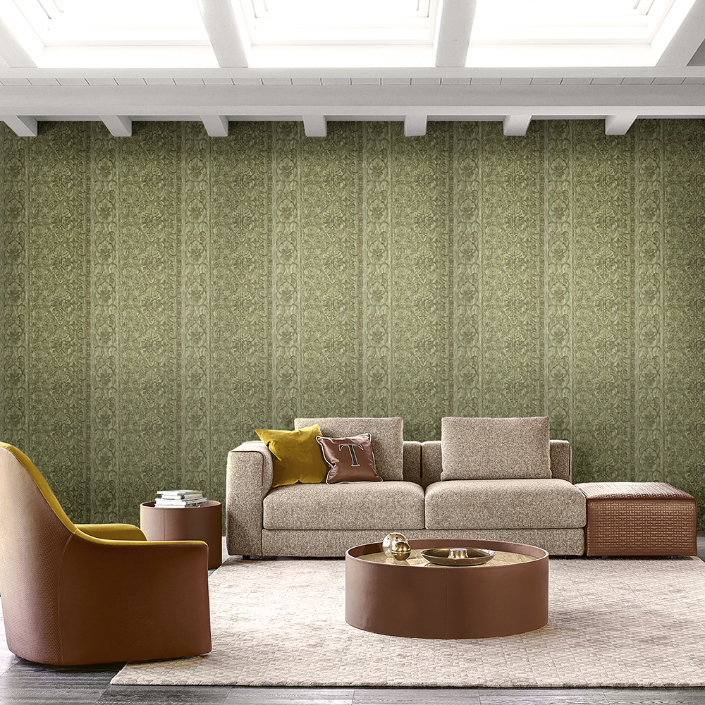 Обои Trussardi арт 21829 фото 2