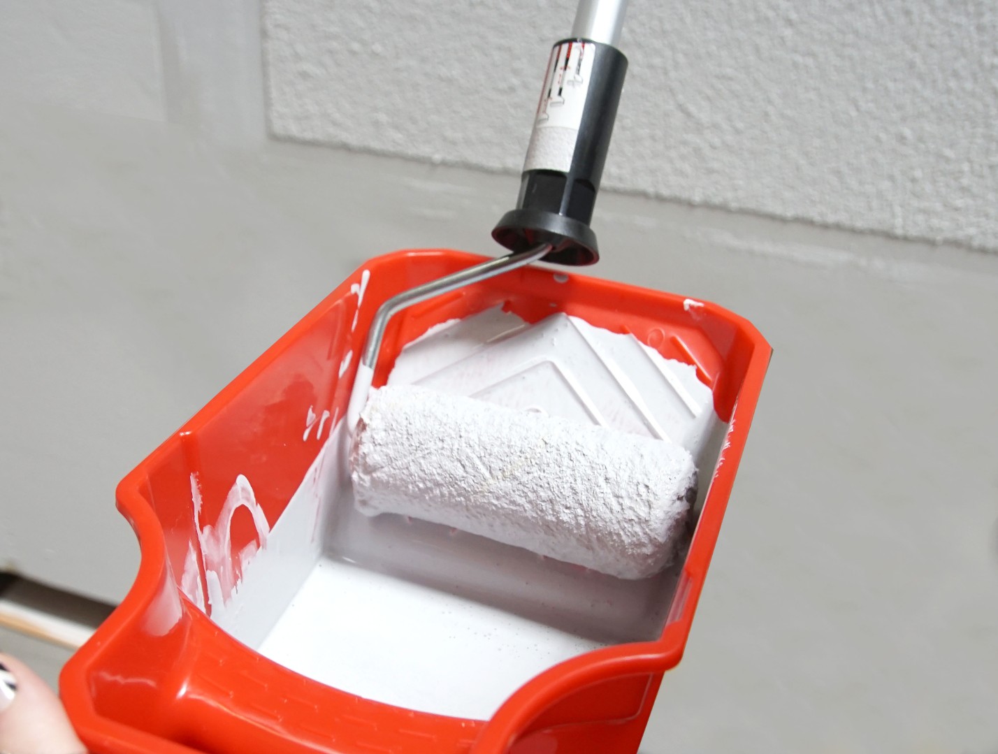 Ванночка для краски Mako арт 814605 фото 3