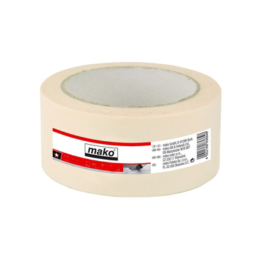 Лента малярная Mako арт 830824 фото 1