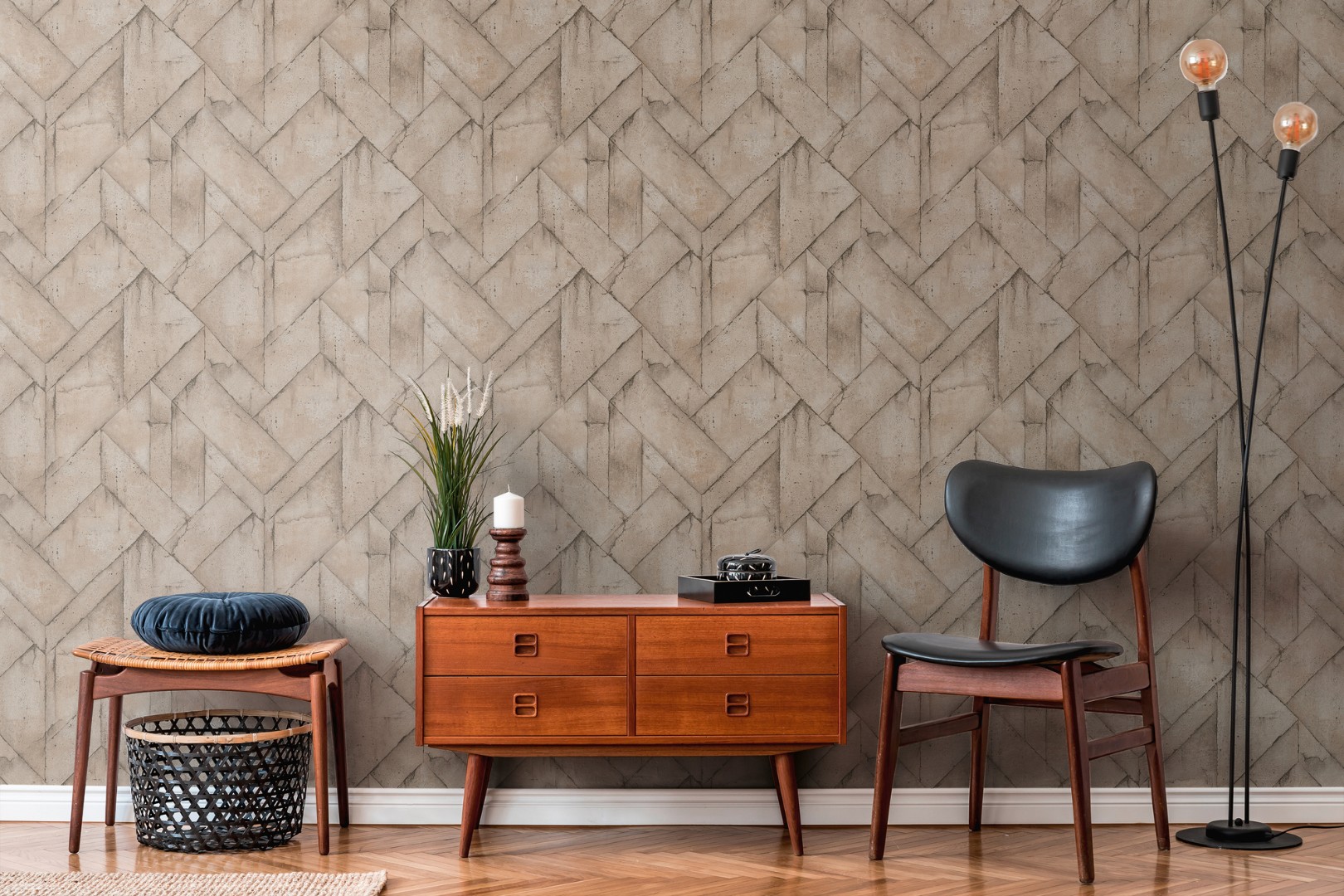 Обои A.S.Creation арт 37741-6 фото 6