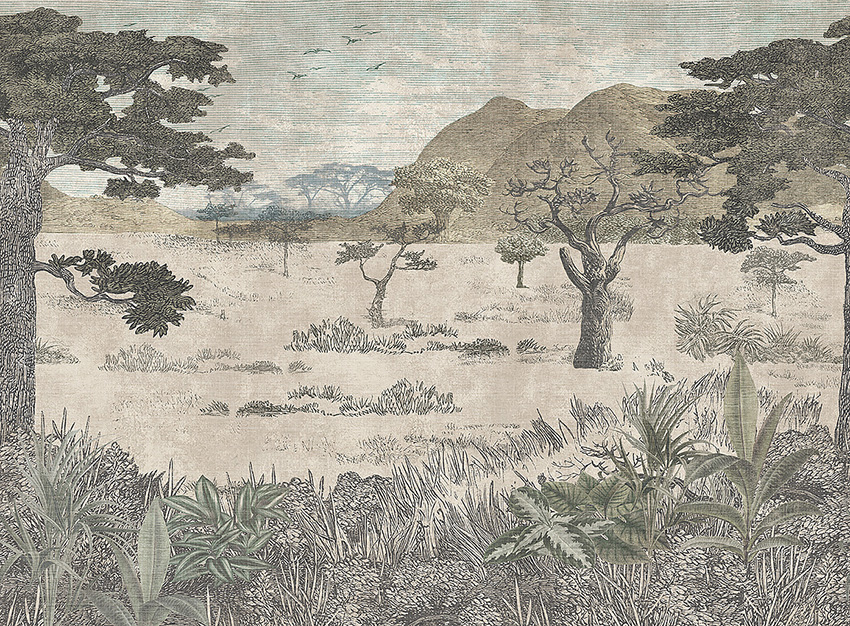 Панно Borastapeter арт 1195 фото 1