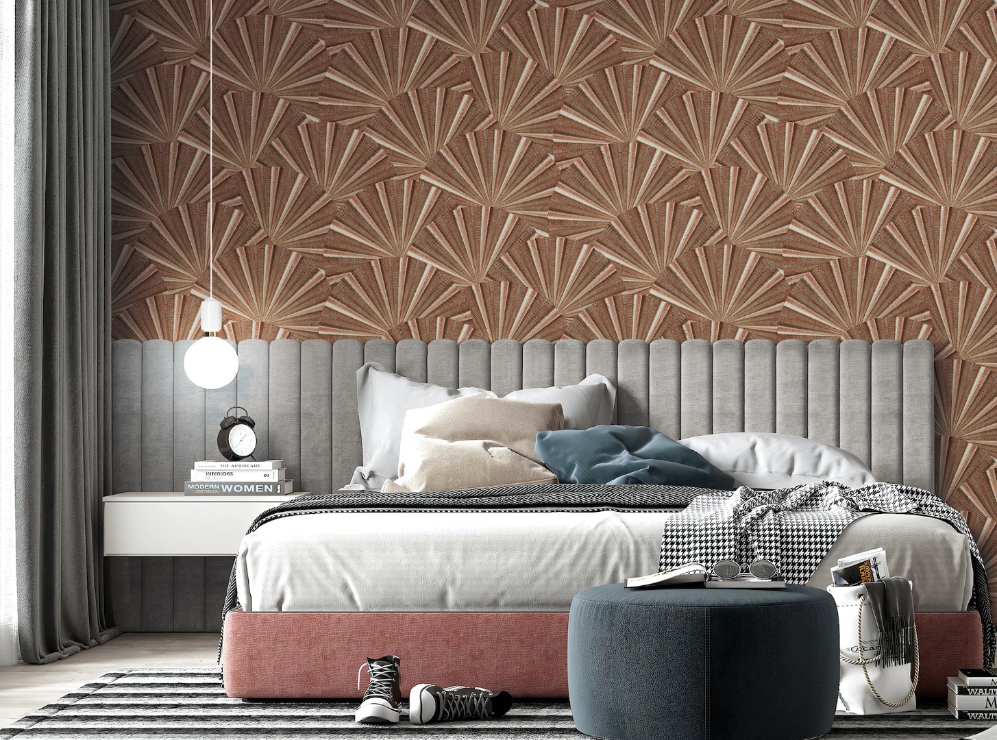 Обои Bernardo Bartalucci арт 84200-7 фото 2