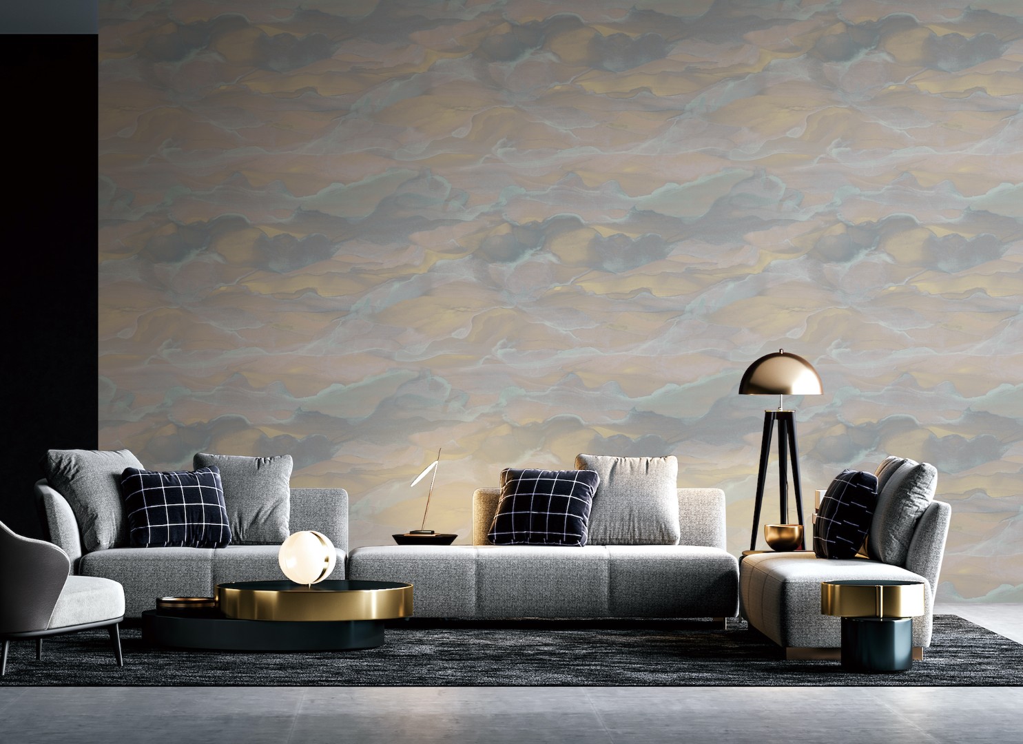 Обои Bernardo Bartalucci арт 84201-6 фото 2