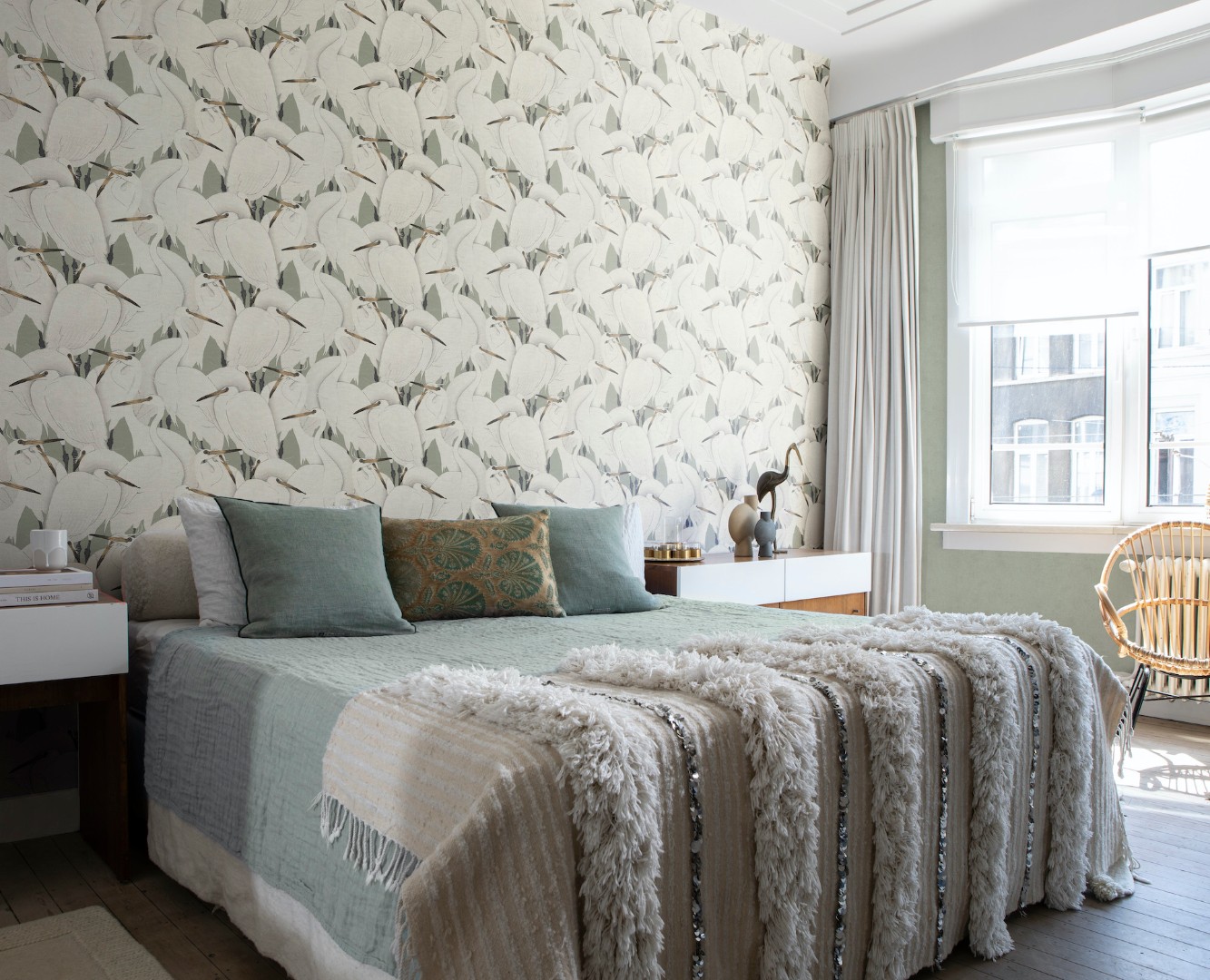 Обои Rasch арт 409543 фото 4