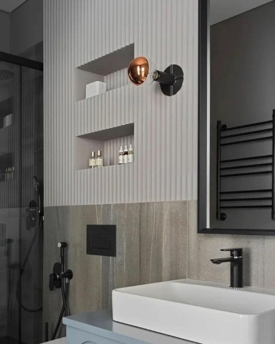 Стеновые панели Orac Decor арт W109 фото 2