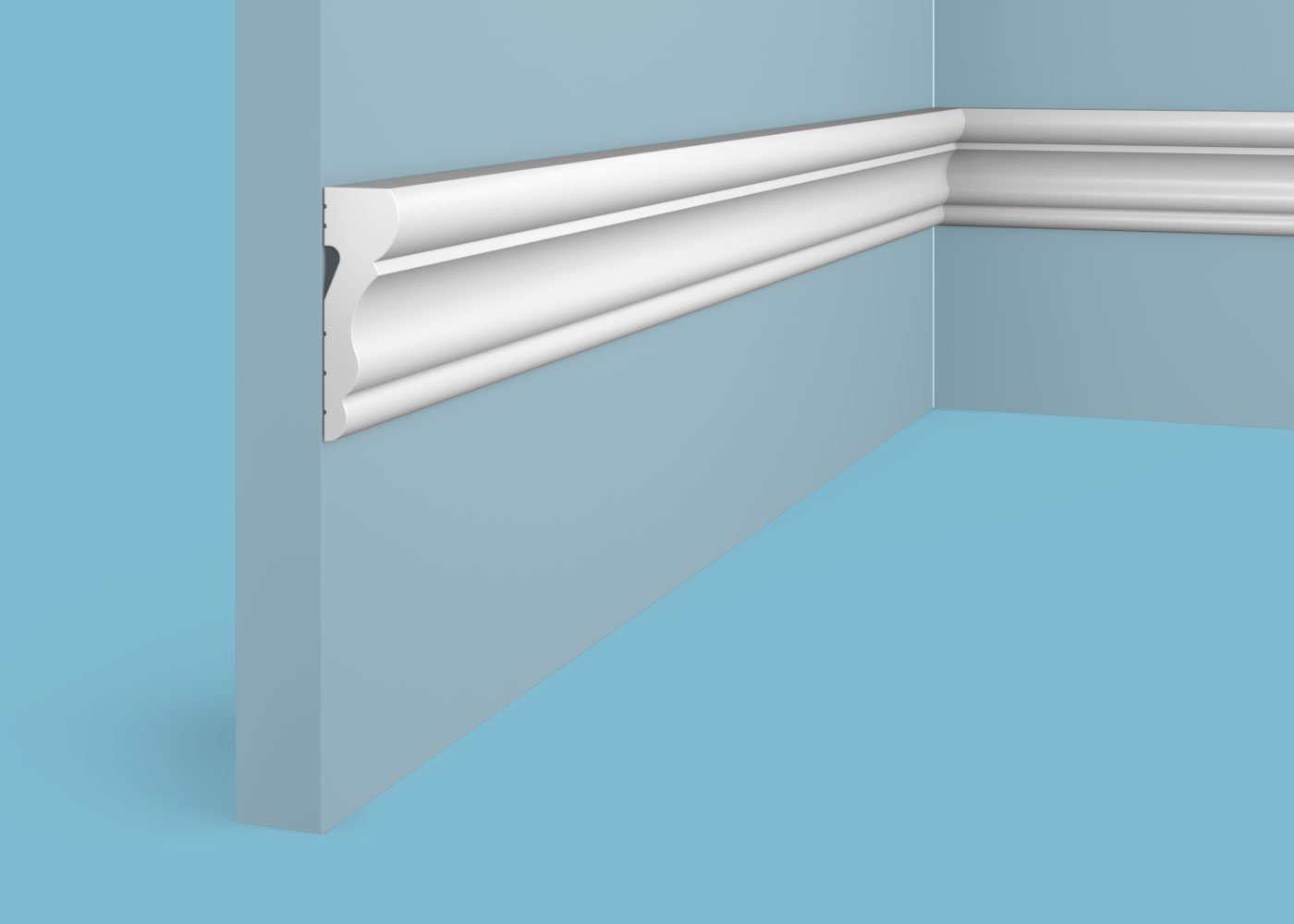 Молдинги Cosca Décor арт MX036 фото 1