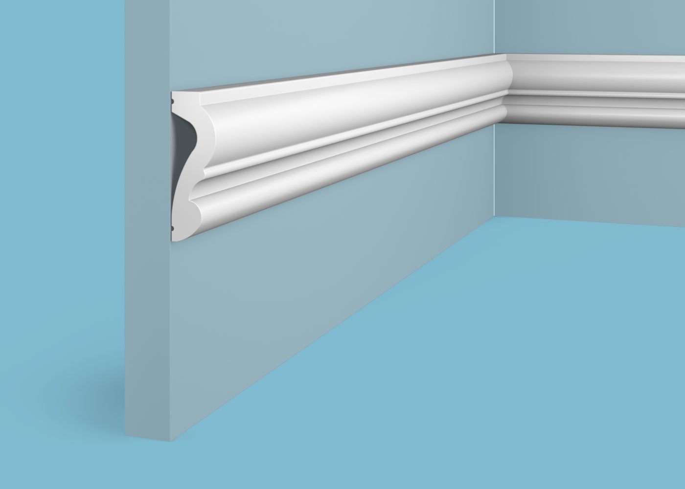 Молдинги Cosca Décor арт MX024 фото 1