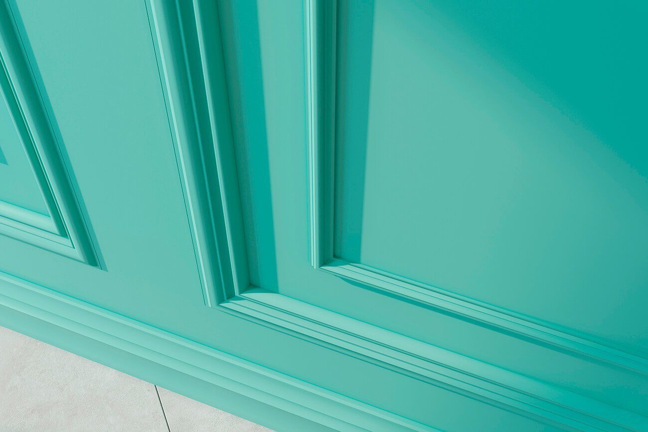 Молдинги Cosca Décor арт MX024 фото 3