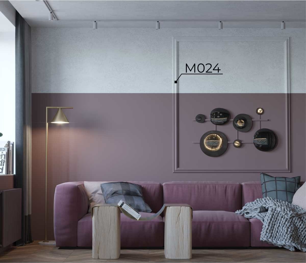 Молдинги Cosca Décor арт MX024 фото 5