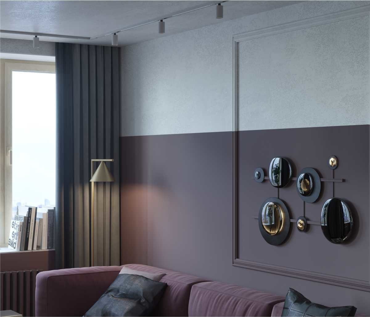 Молдинги Cosca Décor арт MX024 фото 6