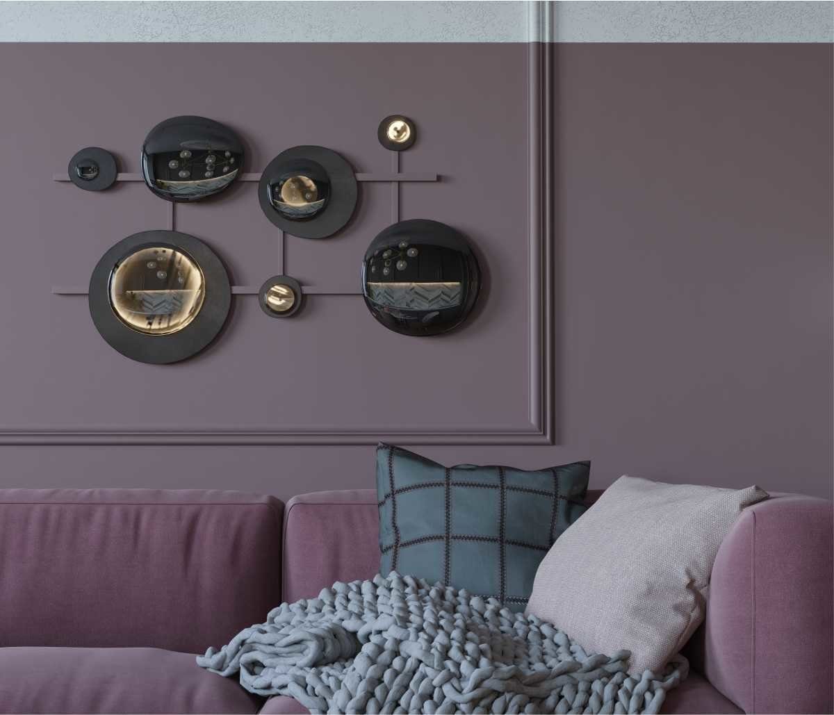 Молдинги Cosca Décor арт MX024 фото 9