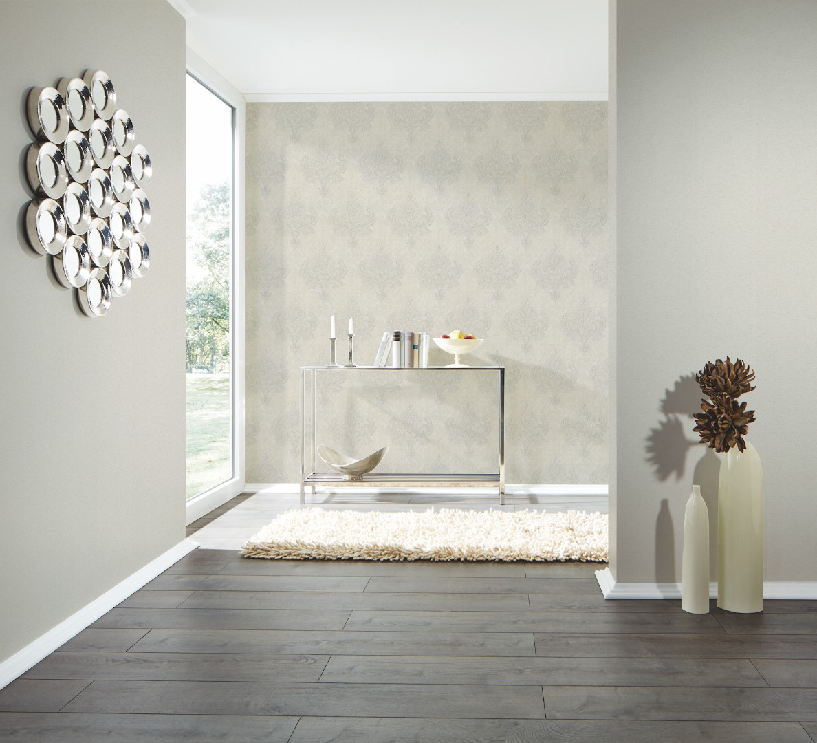 Обои A.S.Creation арт 37409-2 фото 2