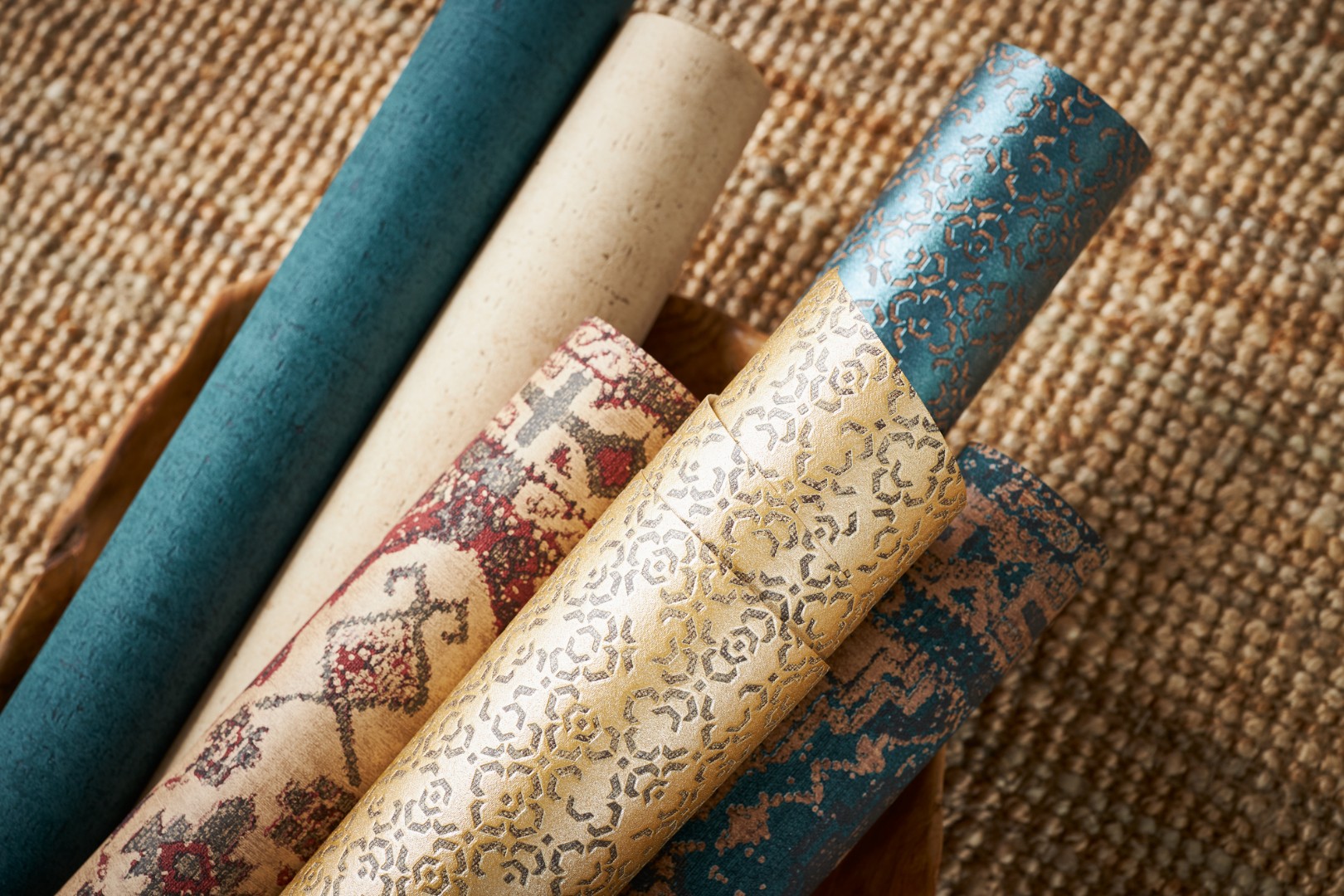 Обои A.S.Creation арт 37866-4 фото 14