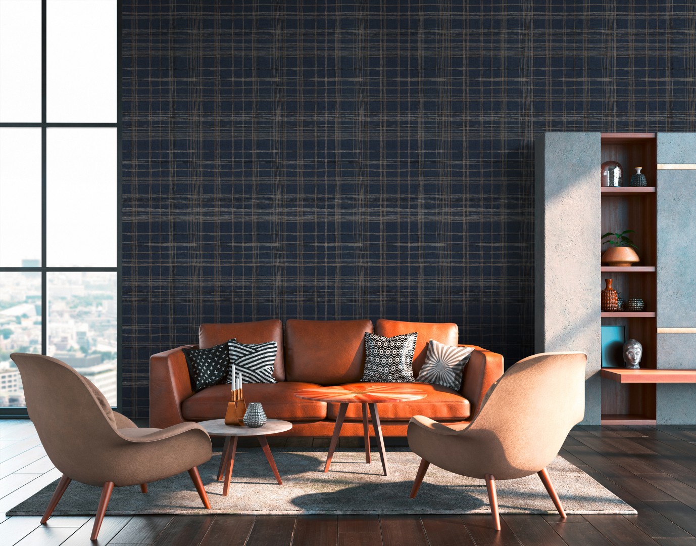 Обои A.S.Creation арт 37919-4 фото 8