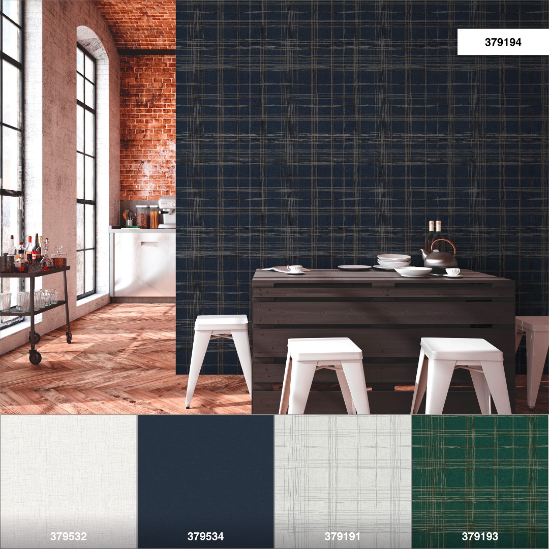 Обои A.S.Creation арт 37919-4 фото 10