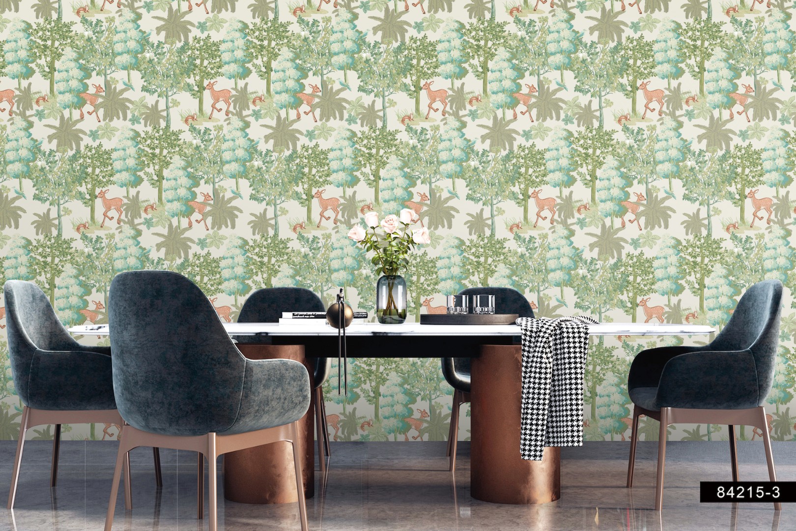 Обои Bernardo Bartalucci арт 84215-3 фото 2