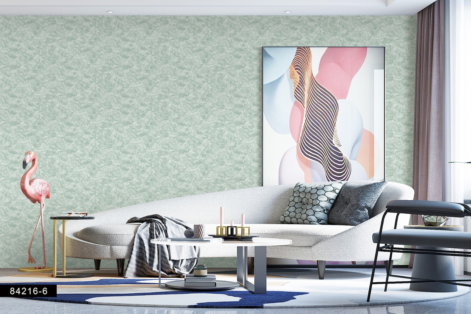 Обои Bernardo Bartalucci арт 84216-6 фото 2