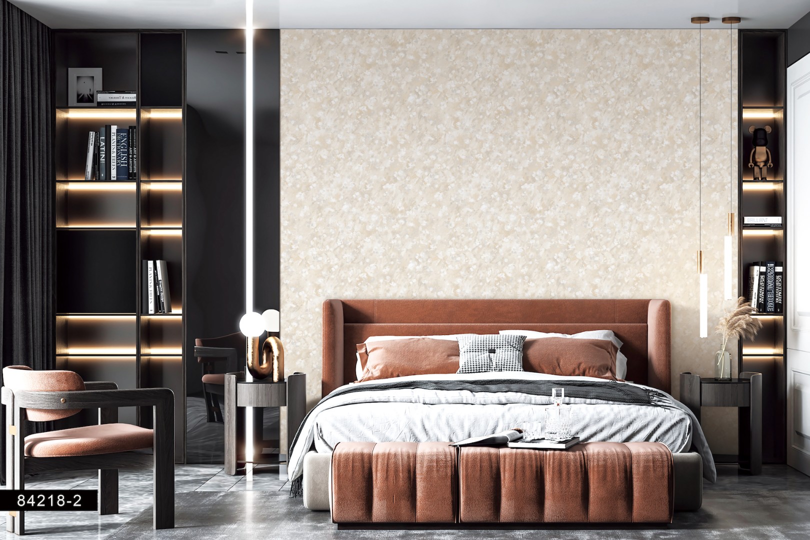 Обои Bernardo Bartalucci арт 84218-2 фото 2