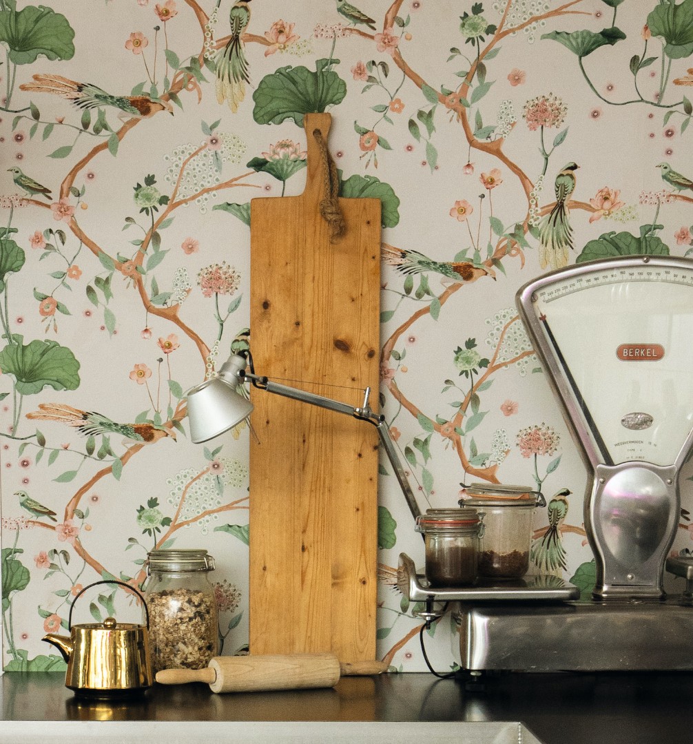 Обои Onszelf арт 539431 фото 3