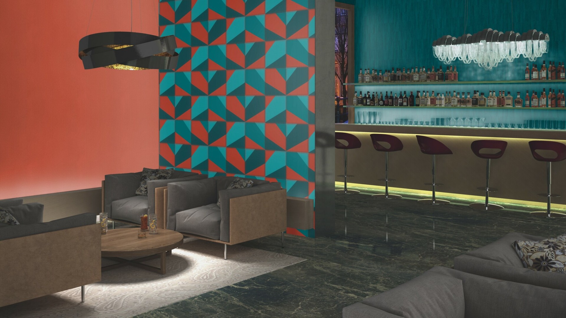 Обои Rasch арт 418682 фото 3