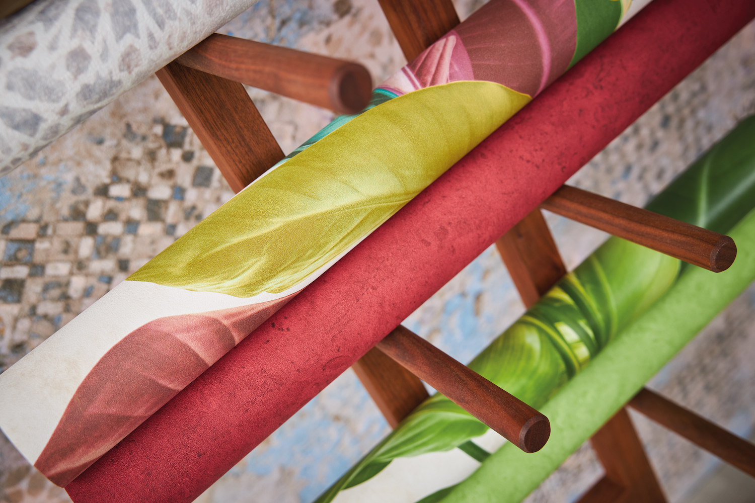 Обои A.S.Creation арт 38039-1 фото 3