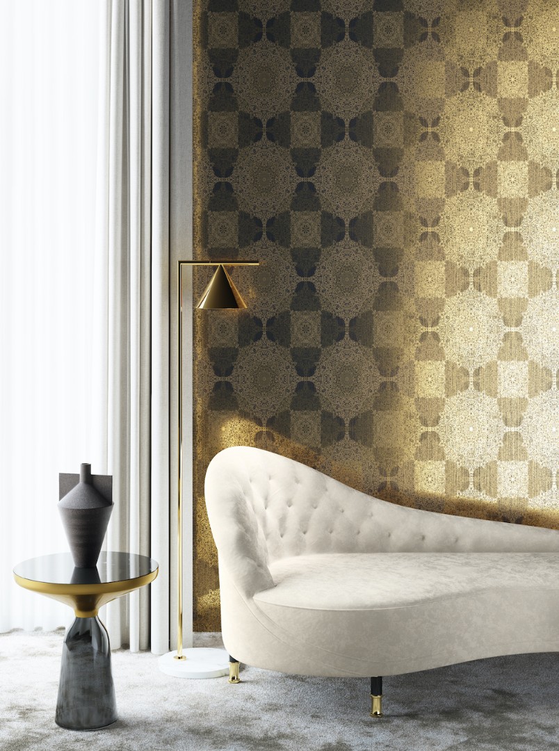 Обои Khroma арт NIG202 фото 2