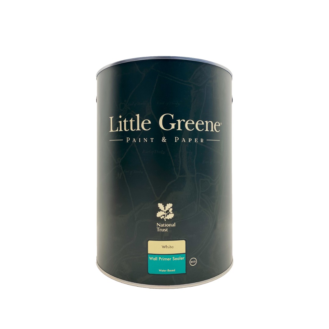 Грунтовка для всех видов поверхностей Little Greene Intelligent All