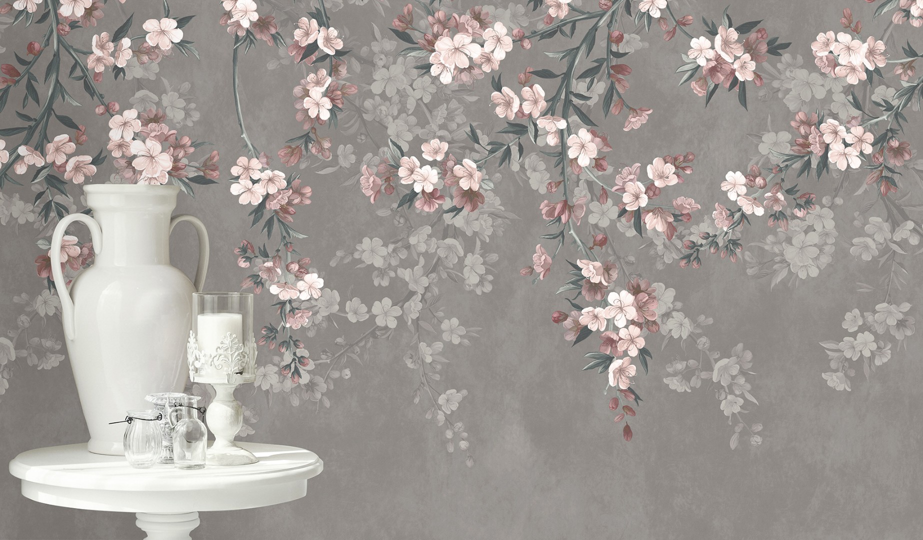 Фрески Affresco арт AF2087-COL1 фото 2