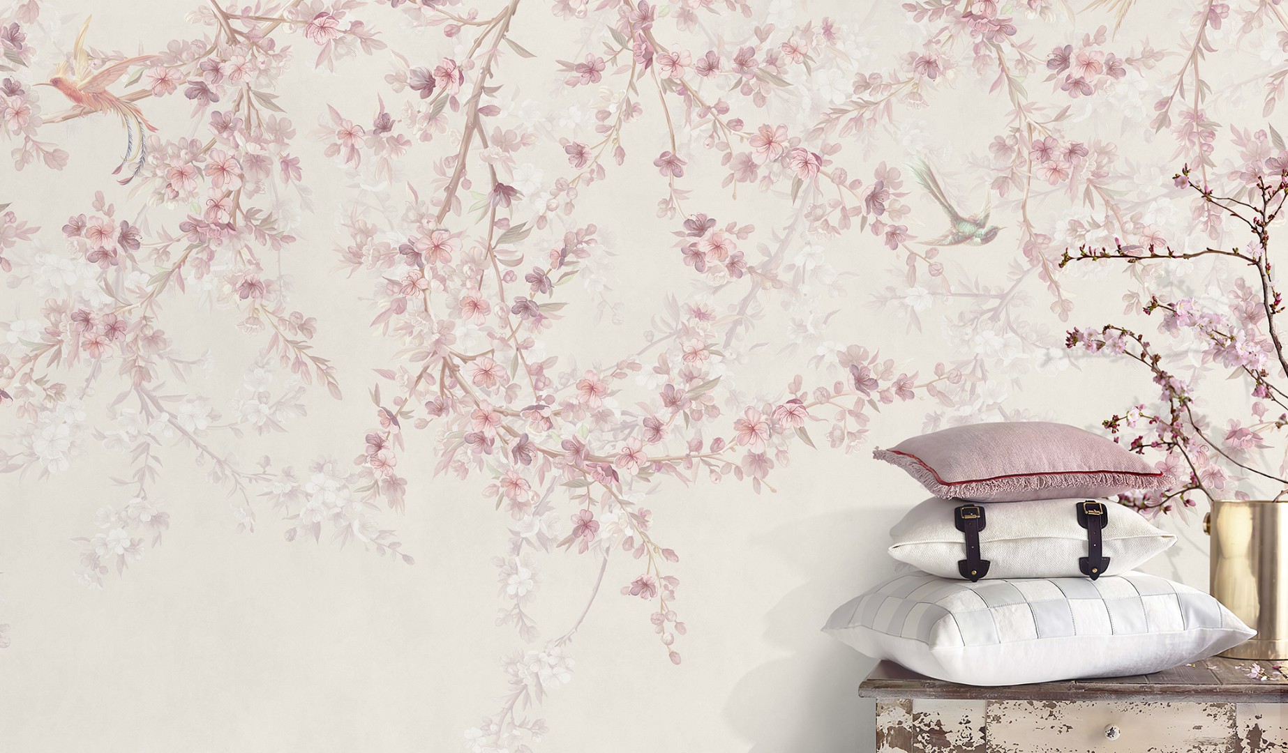 Фрески Affresco арт AF2087-COL5 фото 2