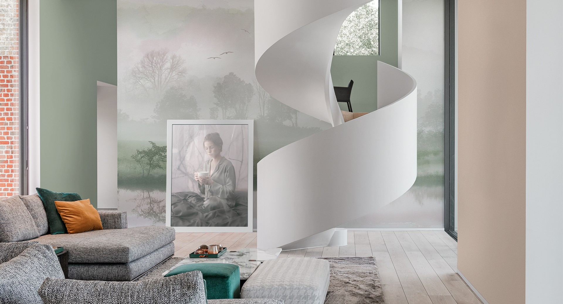 Панно Loymina арт Pm3 005 фото 3