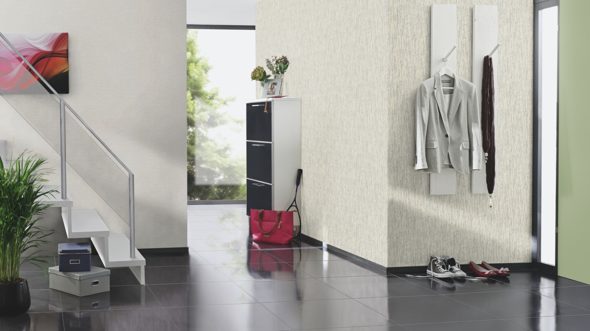 Обои Rasch арт 700428 фото 6