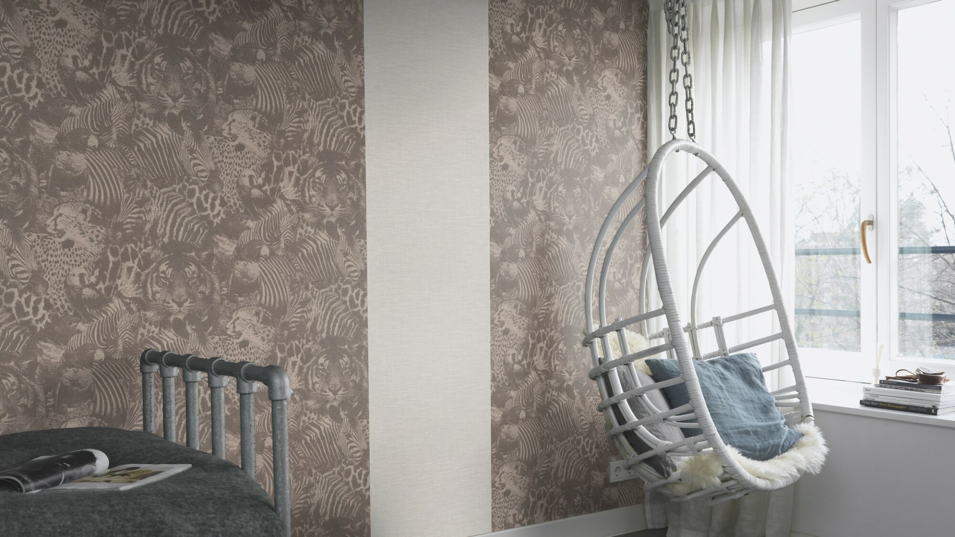 Обои Rasch арт 700428 фото 8